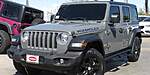 Used 2020 JEEP WRANGLER UNLIMITED SPORT in HENDERSON, NEVADA