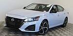 Used 2024 NISSAN ALTIMA 2.5 SR in HENDERSON, NEVADA