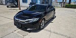 Used 2018 Honda Civic LX in JACKSONVILLE, FLORIDA
