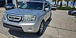Used 2011 Honda Pilot EX-L in JACKSONVILLE, FLORIDA