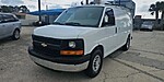 Used 2014 CHEVROLET EXPRESS  in JACKSONVILLE, FLORIDA