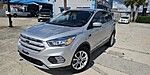Used 2019 FORD ESCAPE SE in JACKSONVILLE, FLORIDA