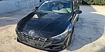 Used 2022 HYUNDAI ELANTRA SEL in JACKSONVILLE, FLORIDA