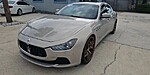 Used 2015 MASERATI GHIBLI S Q4 in JACKSONVILLE, FLORIDA