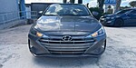Used 2019 HYUNDAI ELANTRA SE in JACKSONVILLE, FLORIDA