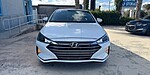 Used 2020 HYUNDAI ELANTRA LIMITED in JACKSONVILLE, FLORIDA