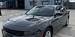 Used 2023 DODGE CHARGER SXT in JACKSONVILLE, FLORIDA
