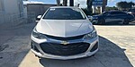 Used 2019 CHEVROLET CRUZE LS in JACKSONVILLE, FLORIDA
