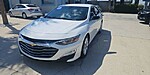 Used 2019 CHEVROLET MALIBU LT in JACKSONVILLE, FLORIDA
