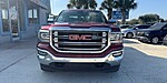 Used 2018 GMC SIERRA 1500 SLT in JACKSONVILLE, FLORIDA