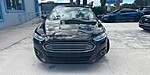 Used 2016 FORD FUSION SE in JACKSONVILLE, FLORIDA