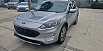 Used 2022 FORD ESCAPE SEL in JACKSONVILLE, FLORIDA