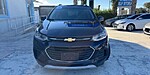 Used 2019 CHEVROLET TRAX LT in JACKSONVILLE, FLORIDA