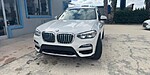 Used 2019 BMW X3 SDRIVE30I in JACKSONVILLE, FLORIDA