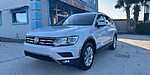 Used 2018 Volkswagen Tiguan SE in JACKSONVILLE, FLORIDA
