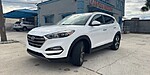 Used 2016 HYUNDAI TUCSON ECO in JACKSONVILLE, FLORIDA