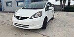 Used 2013 Honda Fit  in JACKSONVILLE, FLORIDA