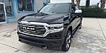 Used 2019 RAM 1500 LONGHORN in JACKSONVILLE, FLORIDA