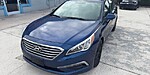 Used 2015 HYUNDAI SONATA 2.4L SE in JACKSONVILLE, FLORIDA