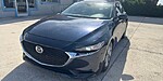 Used 2021 MAZDA MAZDA3 SEDAN 2.5 S in JACKSONVILLE, FLORIDA