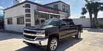 Used 2016 CHEVROLET SILVERADO 1500 LT in JACKSONVILLE, FLORIDA