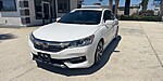 Used 2017 Honda Accord Sedan EX-L V6 in JACKSONVILLE, FLORIDA