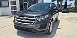 Used 2018 FORD EDGE SE in JACKSONVILLE, FLORIDA
