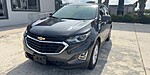 Used 2018 CHEVROLET EQUINOX LT in JACKSONVILLE, FLORIDA