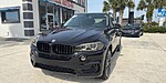 Used 2015 BMW X5 XDRIVE35I in JACKSONVILLE, FLORIDA