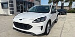 Used 2022 FORD ESCAPE SE in JACKSONVILLE, FLORIDA