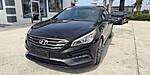 Used 2015 HYUNDAI SONATA 2.0T SPORT in JACKSONVILLE, FLORIDA