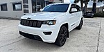 Used 2018 JEEP GRAND CHEROKEE ALTITUDE in JACKSONVILLE, FLORIDA