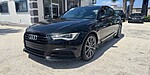 Used 2017 AUDI A6 PREMIUM PLUS in JACKSONVILLE, FLORIDA