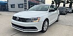 Used 2016 Volkswagen Jetta 1.4T SE in JACKSONVILLE, FLORIDA