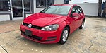 Used 2016 Volkswagen Golf TSI S in JACKSONVILLE, FLORIDA