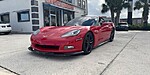 Used 2007 CHEVROLET CORVETTE  in JACKSONVILLE, FLORIDA