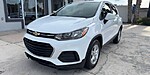 Used 2019 CHEVROLET TRAX LS in JACKSONVILLE, FLORIDA