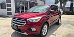 Used 2019 FORD ESCAPE SE in JACKSONVILLE, FLORIDA