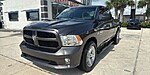 Used 2014 RAM 1500 EXPRESS in JACKSONVILLE, FLORIDA