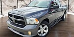 Used 2014 RAM 1500 EXPRESS in JACKSONVILLE, FLORIDA
