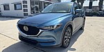 Used 2018 MAZDA CX-5 TOURING in JACKSONVILLE, FLORIDA