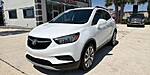 Used 2020 BUICK ENCORE PREFERRED in JACKSONVILLE, FLORIDA