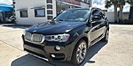 Used 2017 BMW X3 SDRIVE28I in JACKSONVILLE, FLORIDA