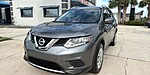 Used 2016 NISSAN ROGUE S in JACKSONVILLE, FLORIDA