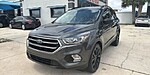 Used 2018 FORD ESCAPE SE in JACKSONVILLE, FLORIDA