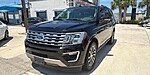 Used 2018 FORD EXPEDITION LIMITED in JACKSONVILLE, FLORIDA