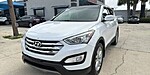 Used 2016 HYUNDAI SANTA FE  in JACKSONVILLE, FLORIDA