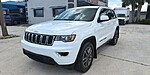 Used 2019 JEEP GRAND CHEROKEE LAREDO E in JACKSONVILLE, FLORIDA