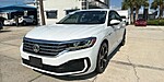 Used 2020 Volkswagen Passat 2.0T R-LINE in JACKSONVILLE, FLORIDA