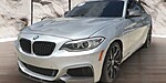 Used 2015 BMW 2 SERIES M235I in JACKSONVILLE, FLORIDA